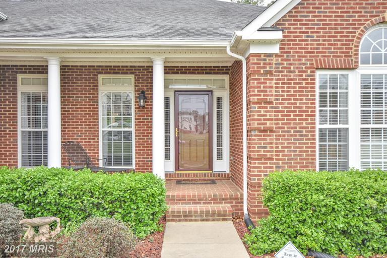 157 WHISPERING WOODS PLACE, Gordonsville, VA 22942