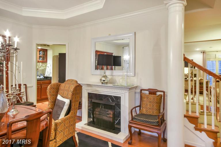 157 WHISPERING WOODS PLACE, Gordonsville, VA 22942