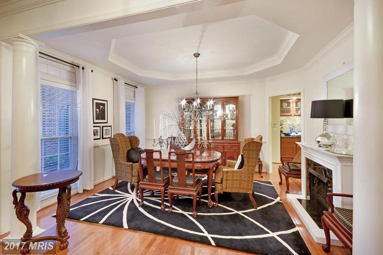 157 WHISPERING WOODS PLACE, Gordonsville, VA 22942