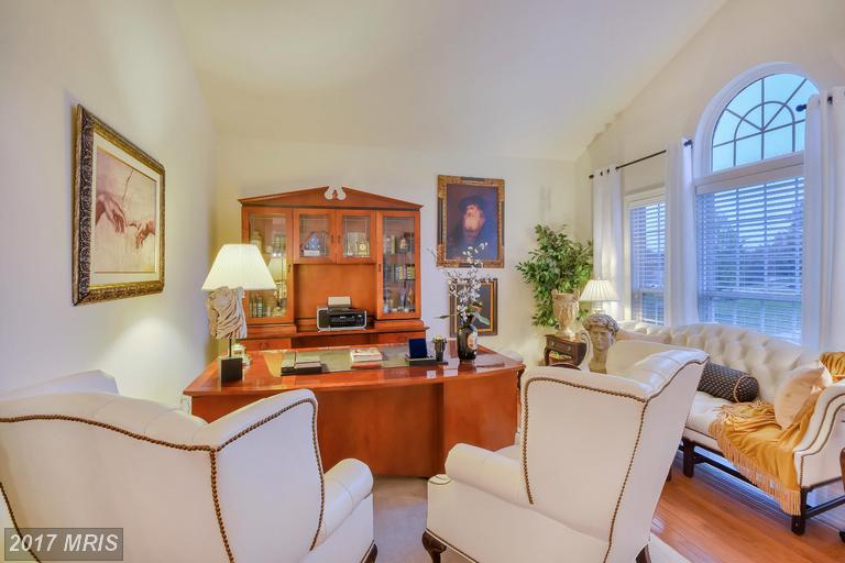 157 WHISPERING WOODS PLACE, Gordonsville, VA 22942