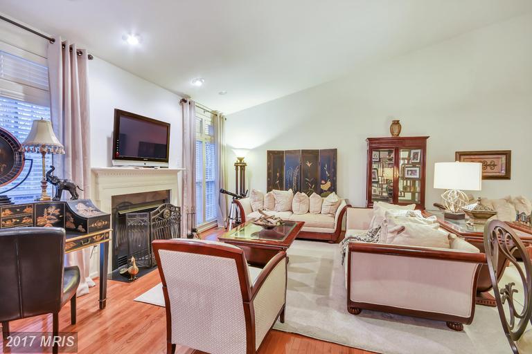 157 WHISPERING WOODS PLACE, Gordonsville, VA 22942