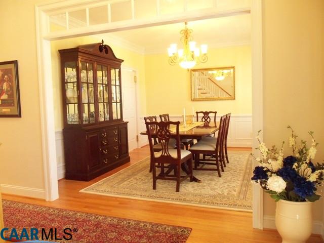 3380 DARBY RD, Keswick, VA 22947