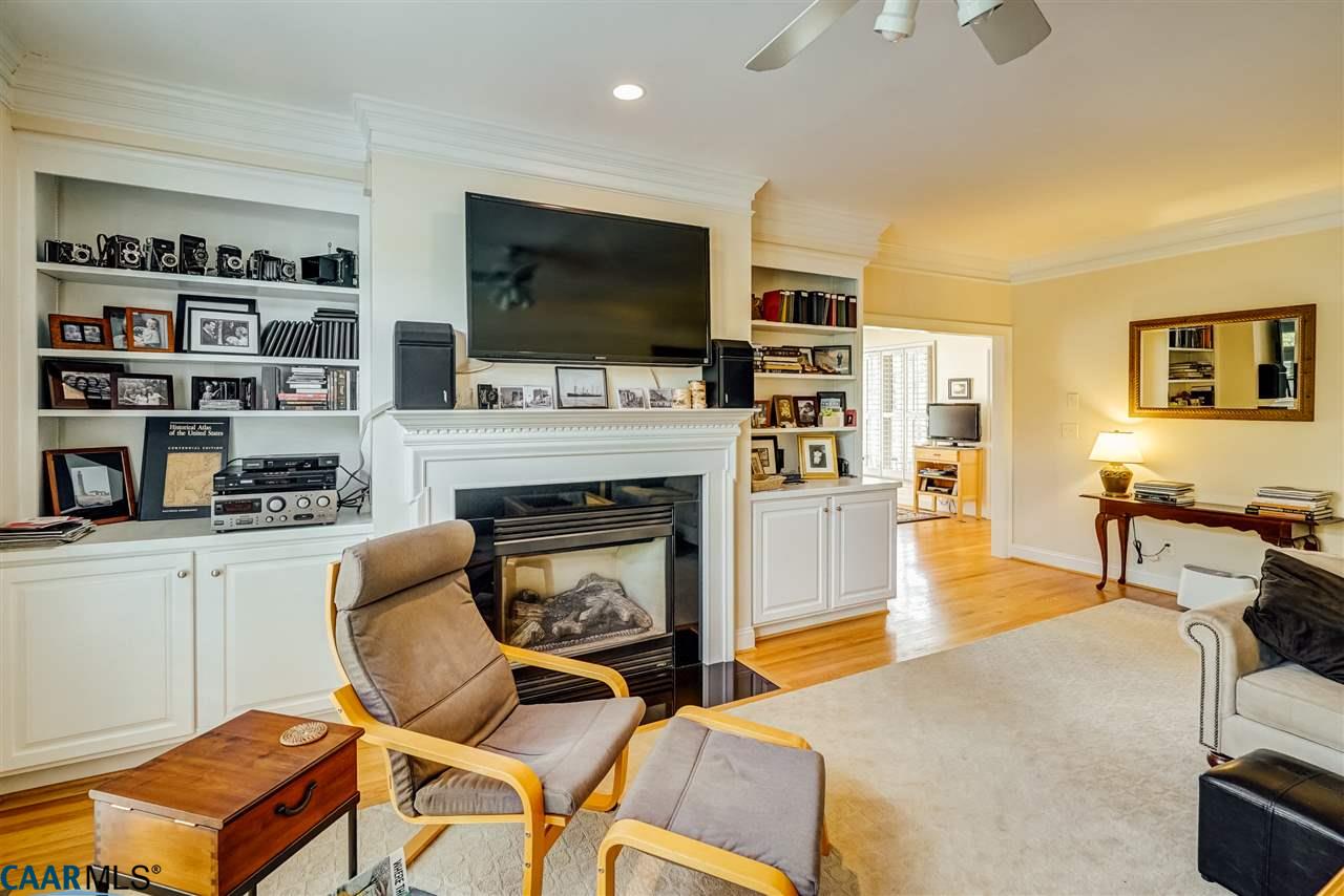 3380 DARBY RD, Keswick, VA 22947