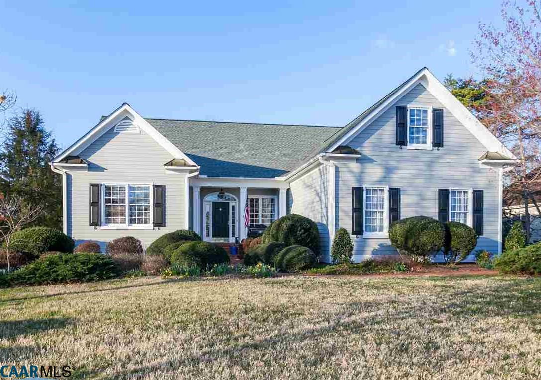 2414Pendower Ln, Keswick, VA 22947