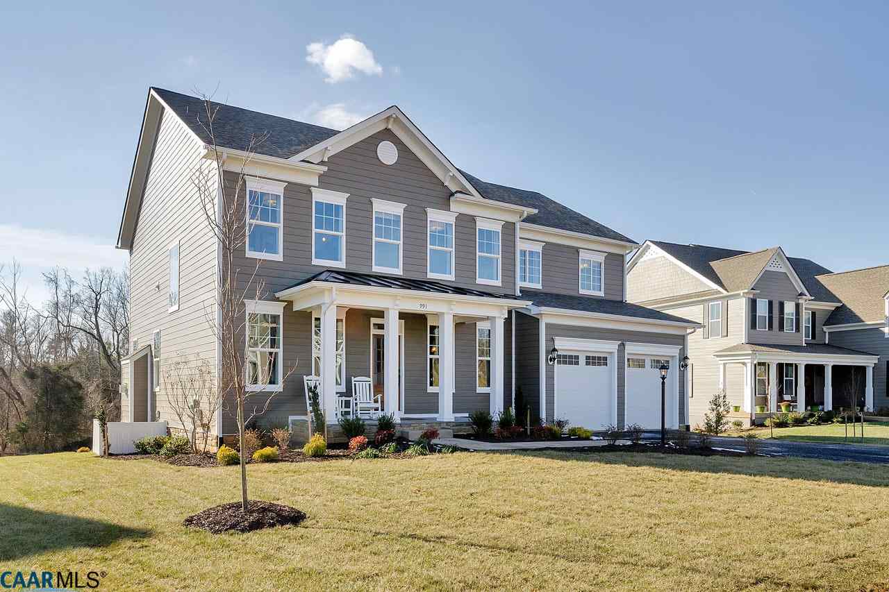 13 OSPREY DR, Keswick, VA 22947