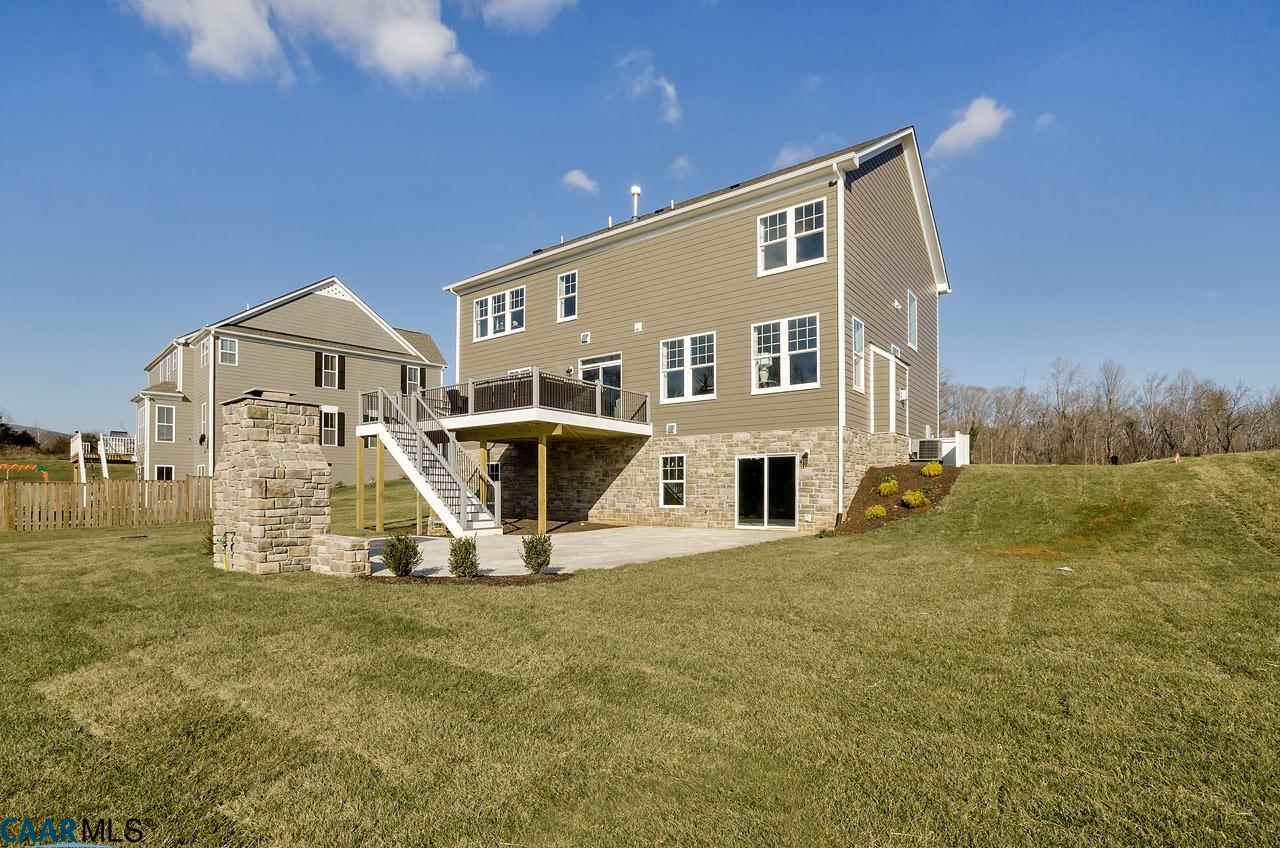 13 OSPREY DR, Keswick, VA 22947