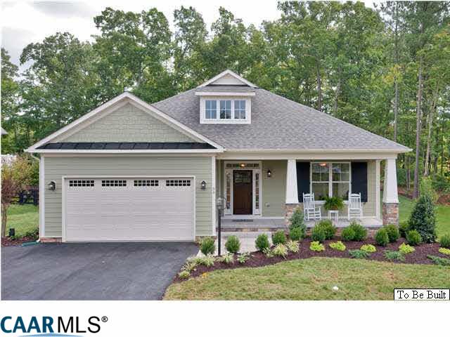 11 OSPREY DR, Keswick, VA 22947