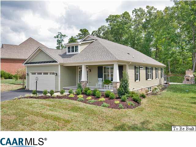 11 OSPREY DR, Keswick, VA 22947