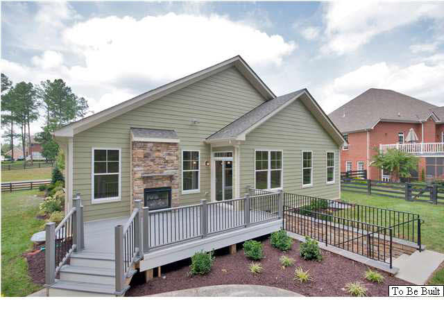 11 OSPREY DR, Keswick, VA 22947