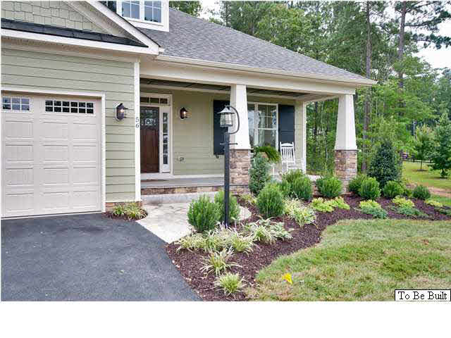 11 OSPREY DR, Keswick, VA 22947