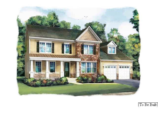 26 FERNDOWN LN, Keswick, VA 22947