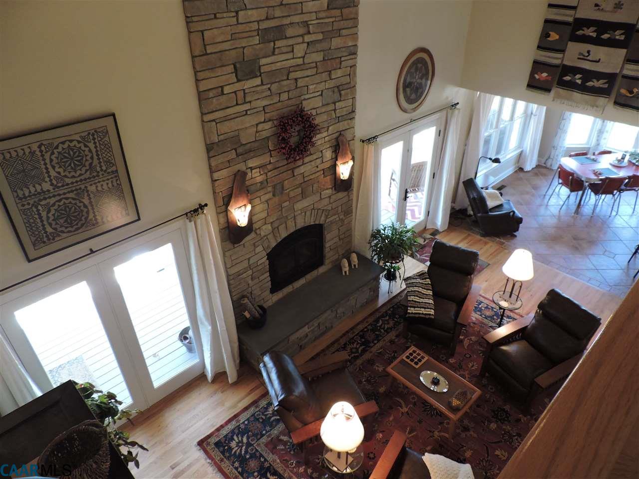 1113 PELHAM DR, Keswick, VA 22947