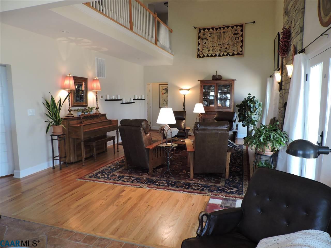 1113 PELHAM DR, Keswick, VA 22947