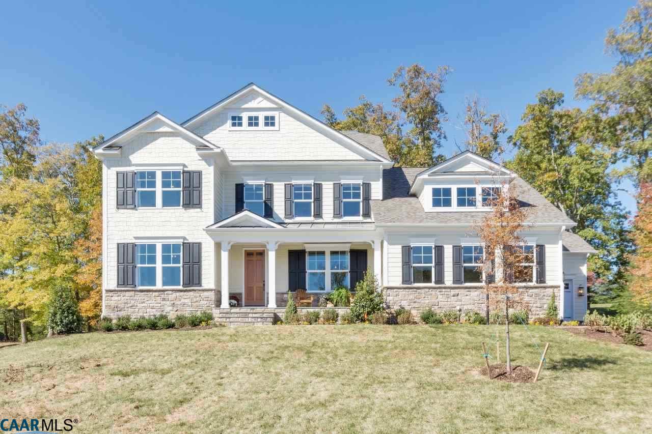21 FERNDOWN LN, Keswick, VA 22947