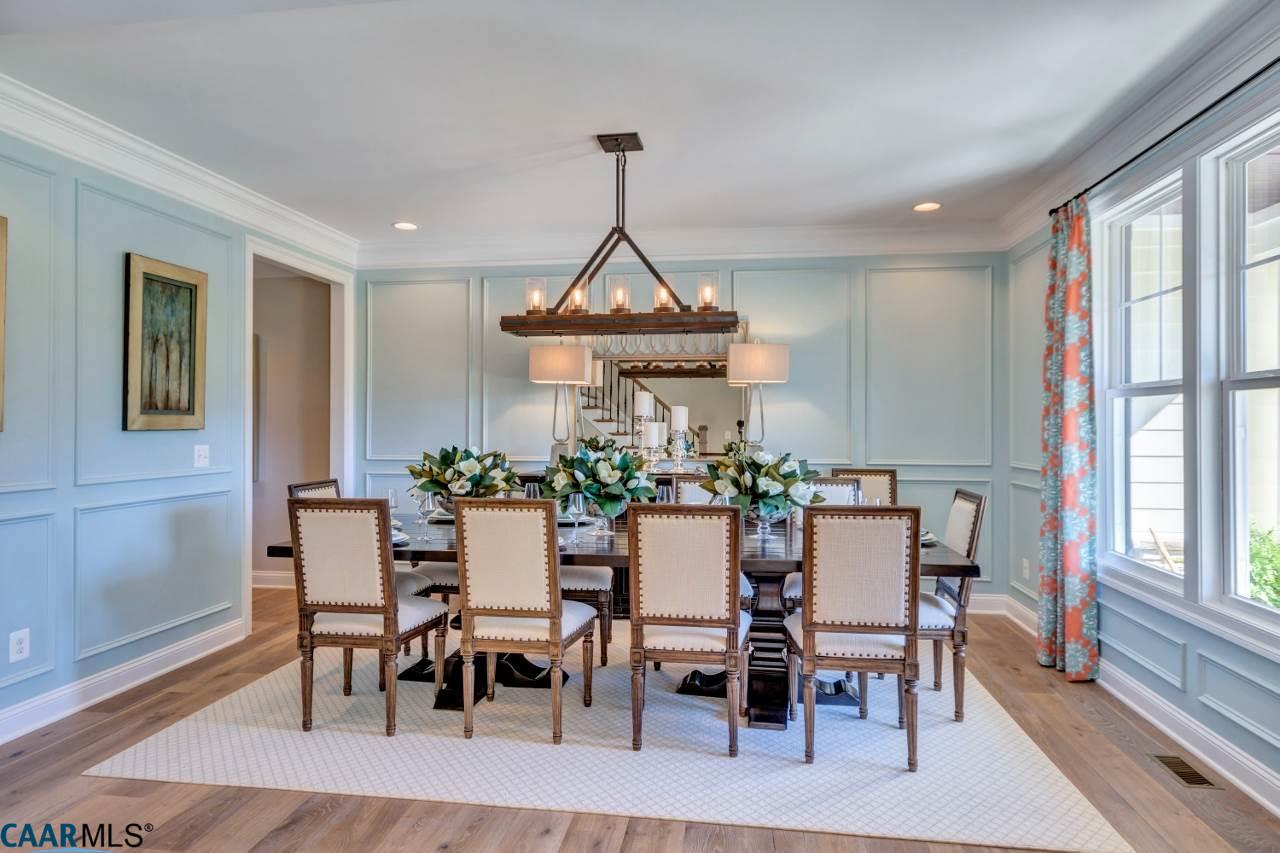 21 FERNDOWN LN, Keswick, VA 22947