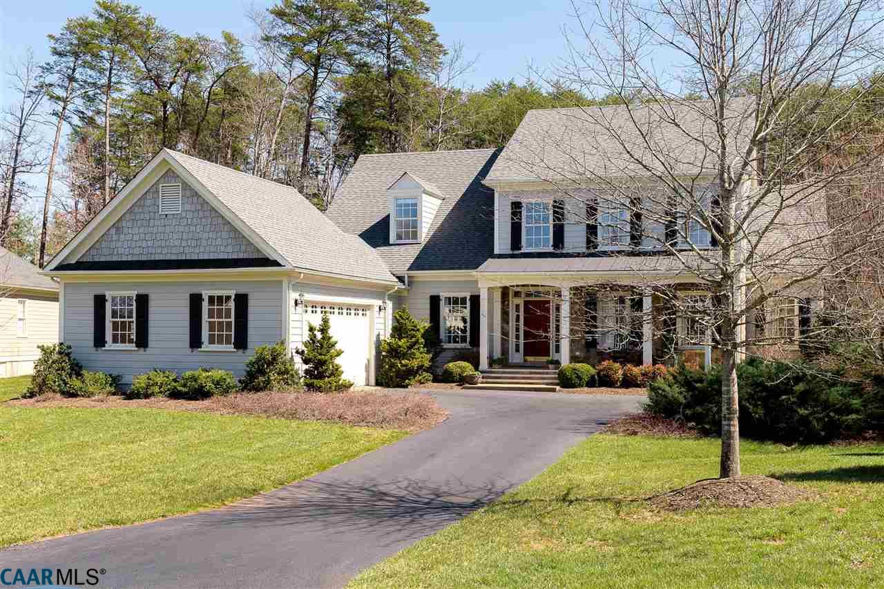 3392 DARBY RD, Keswick, VA 22947