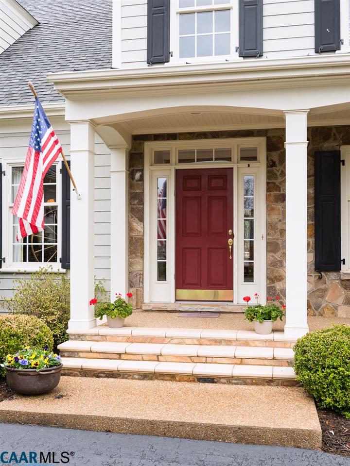 3392 DARBY RD, Keswick, VA 22947
