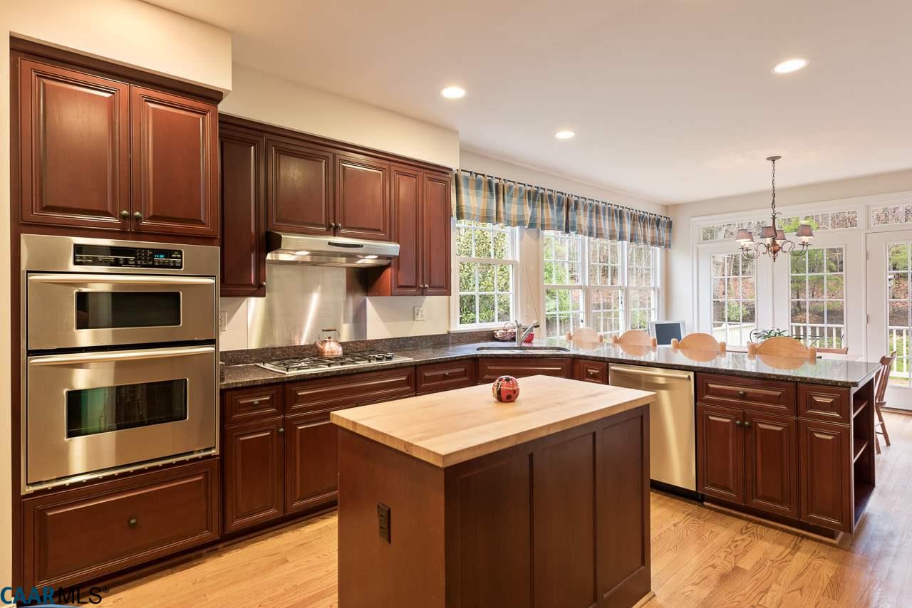 3392 DARBY RD, Keswick, VA 22947