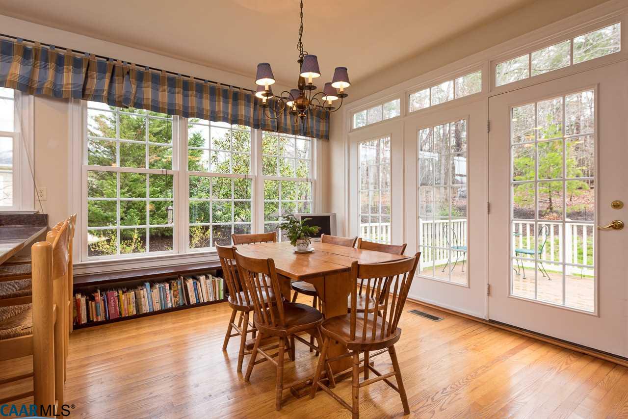 3392 DARBY RD, Keswick, VA 22947
