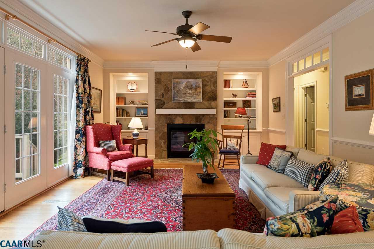 3392 DARBY RD, Keswick, VA 22947