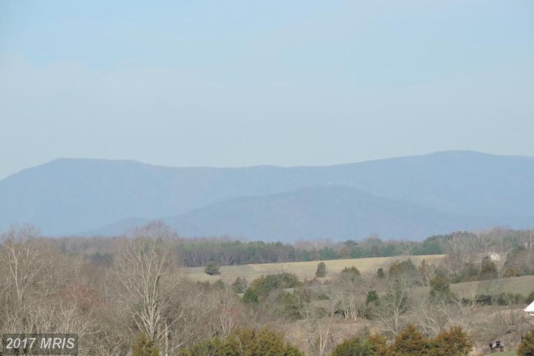 8161 OAK PARK ROAD, Locust Dale, VA 22948