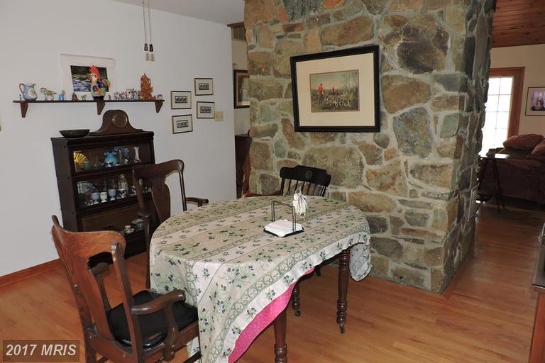 8161 OAK PARK ROAD, Locust Dale, VA 22948