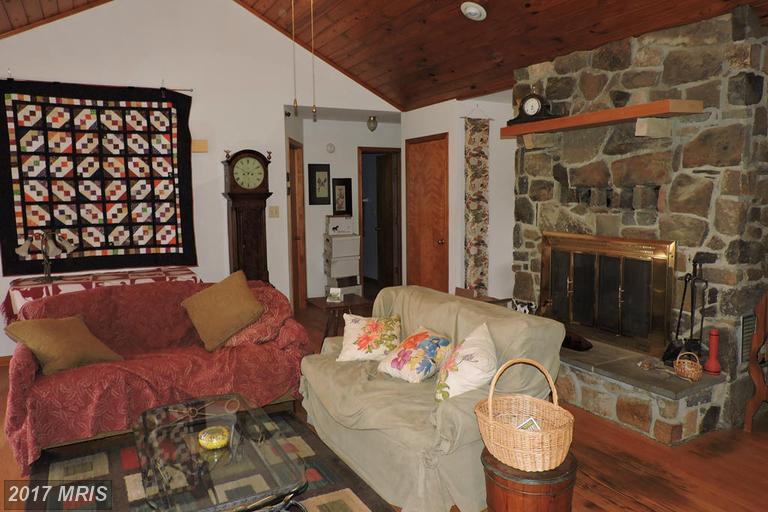 8161 OAK PARK ROAD, Locust Dale, VA 22948
