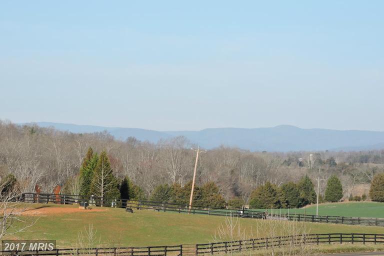 8161 OAK PARK ROAD, Locust Dale, VA 22948