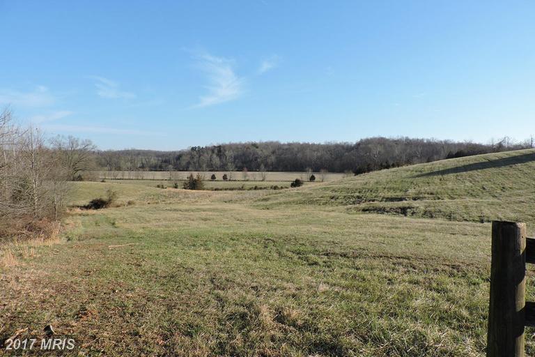 8161 OAK PARK ROAD, Locust Dale, VA 22948