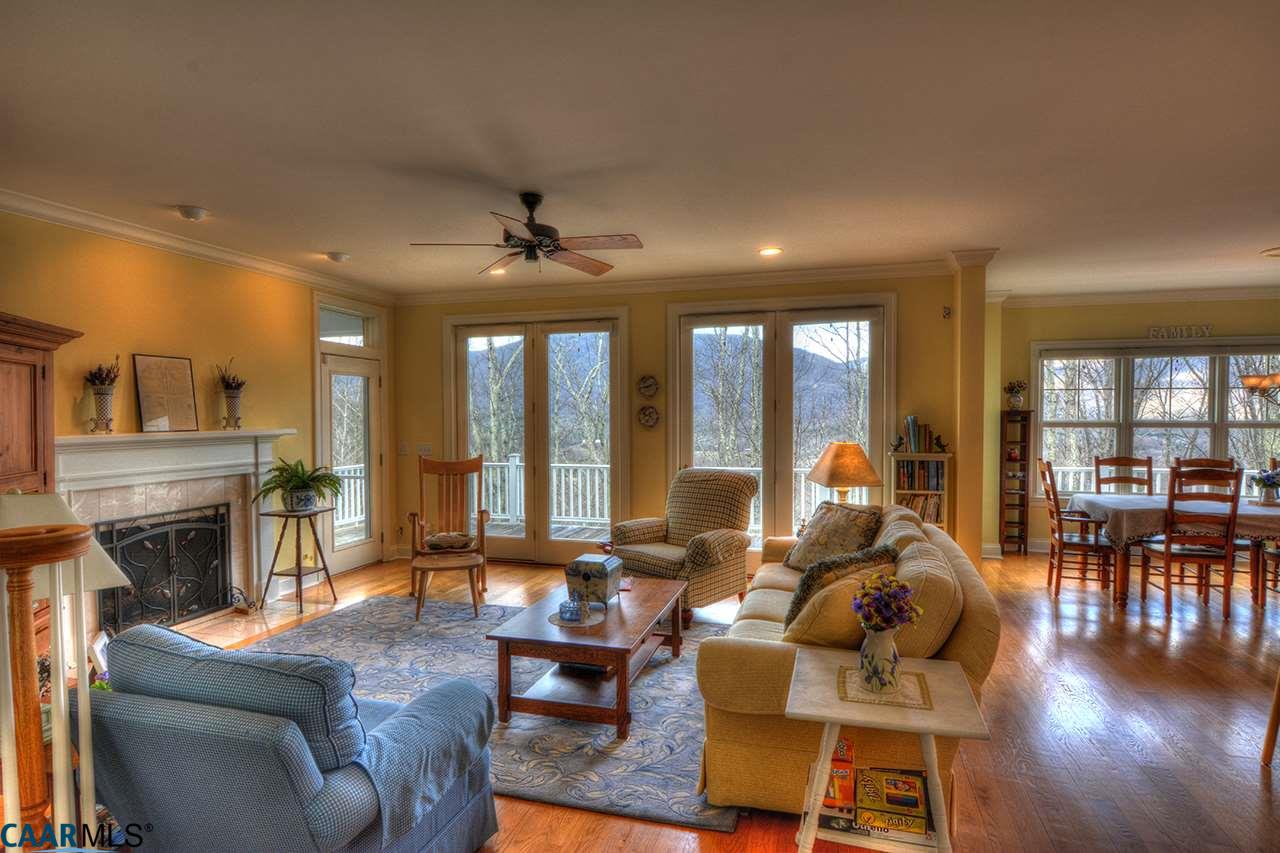 1270 GLENTHORNE LOOP, Nellysford, VA 22958