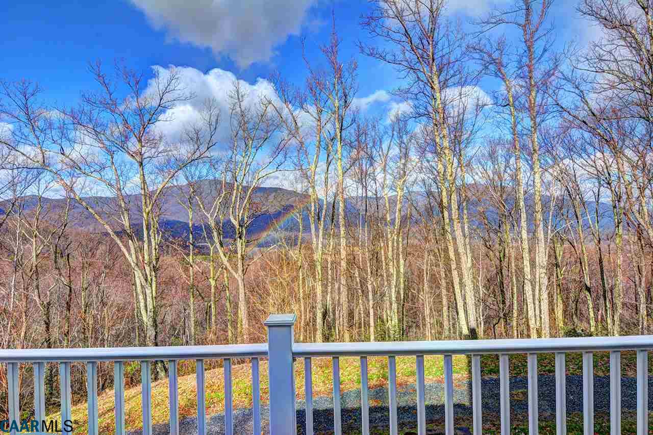 1270 GLENTHORNE LOOP, Nellysford, VA 22958
