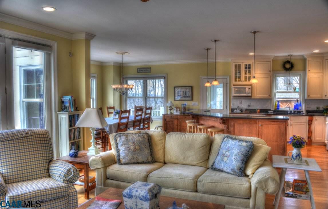 1270 GLENTHORNE LOOP, Nellysford, VA 22958