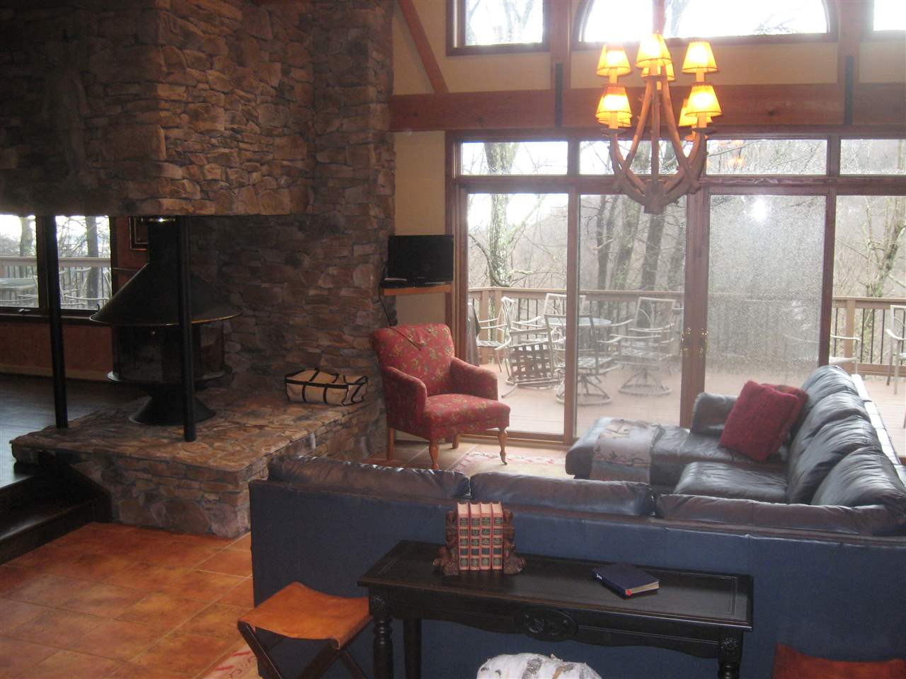 39 PITCHER PLANT LN, Wintergreen, VA 22958