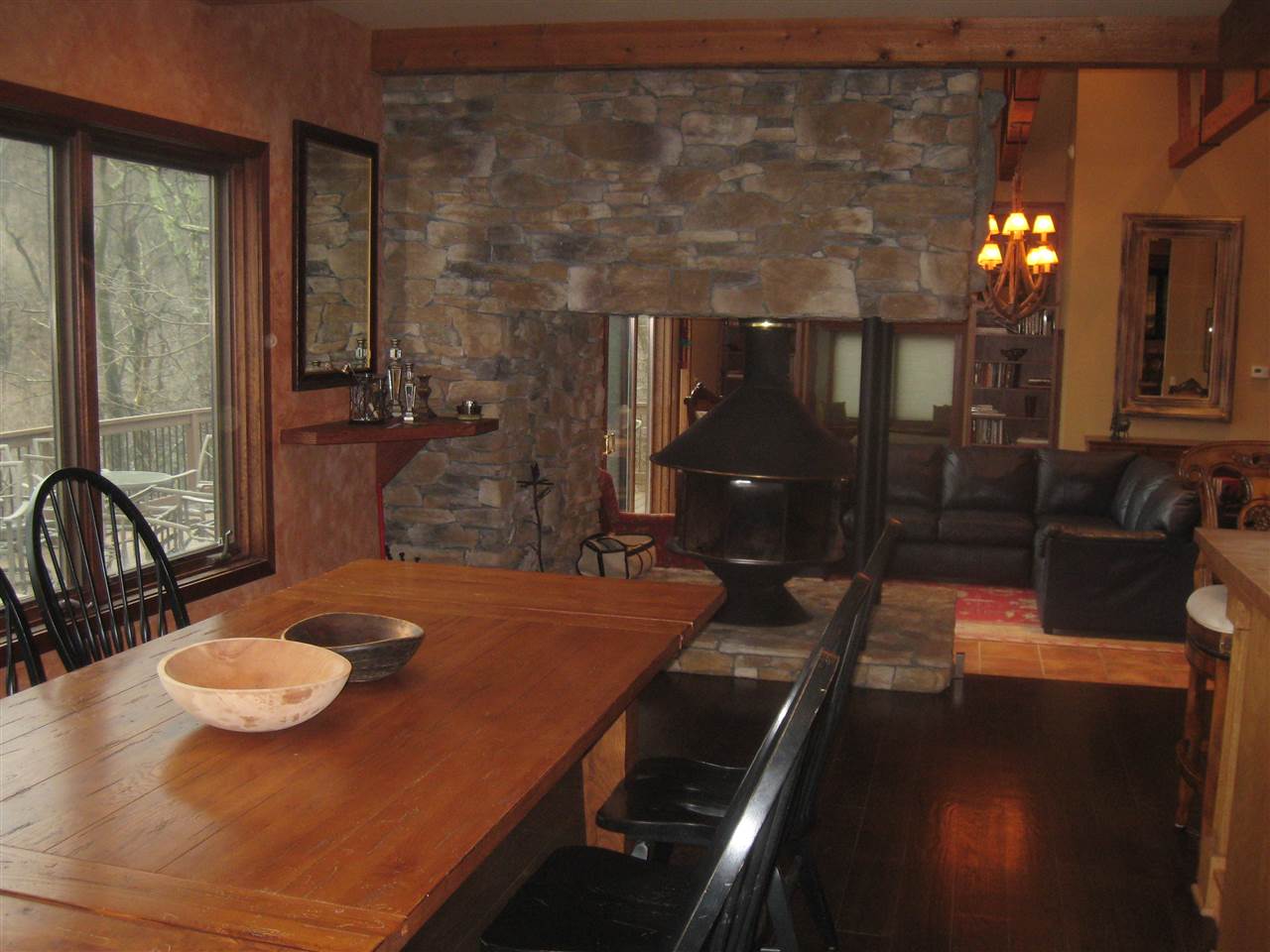 39 PITCHER PLANT LN, Wintergreen, VA 22958