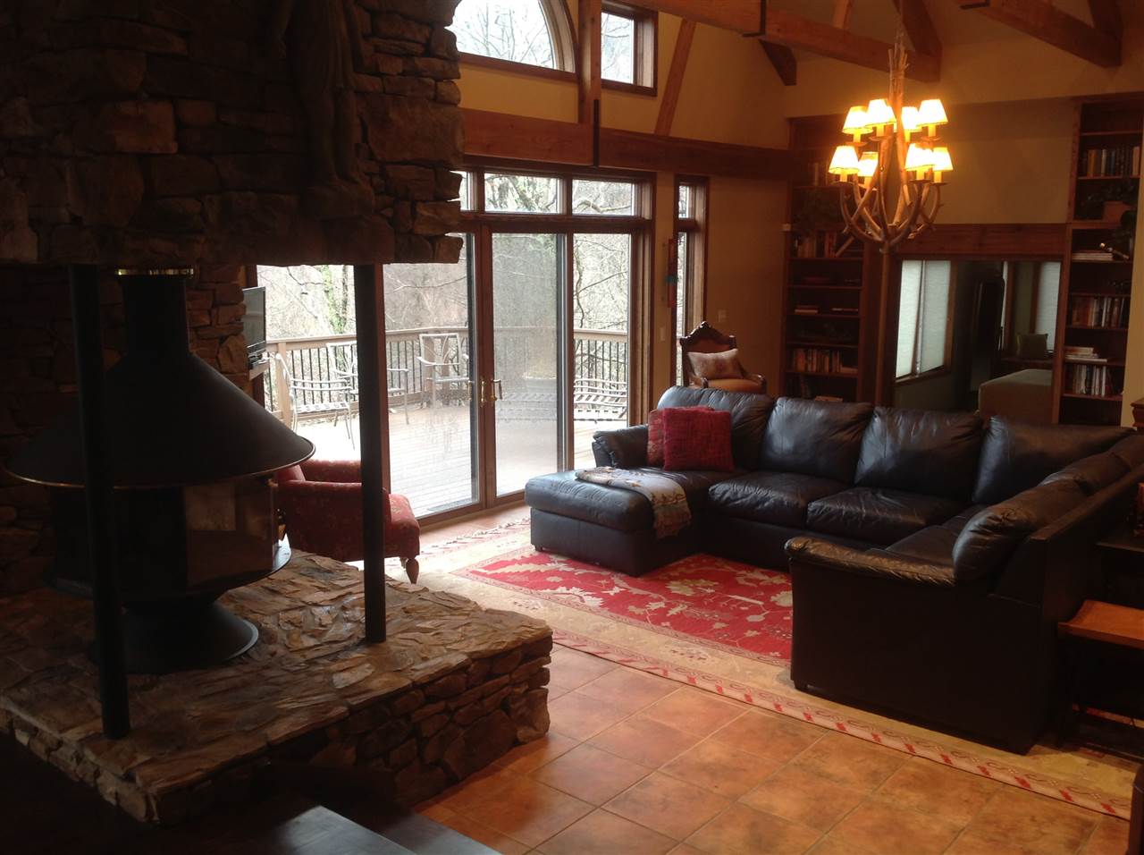 39 PITCHER PLANT LN, Wintergreen, VA 22958