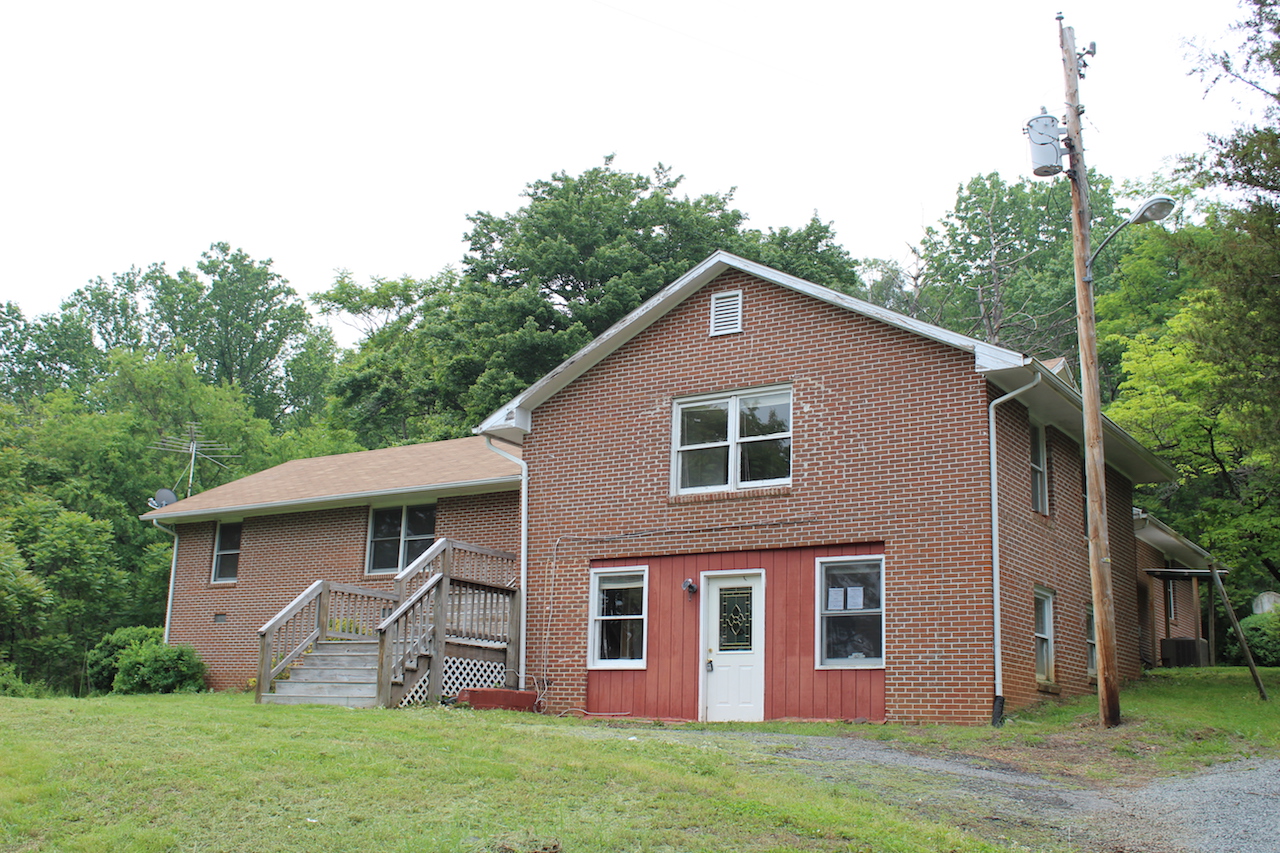 4385 Burton LaneNorth Garden, VA, 22959Albemarle County