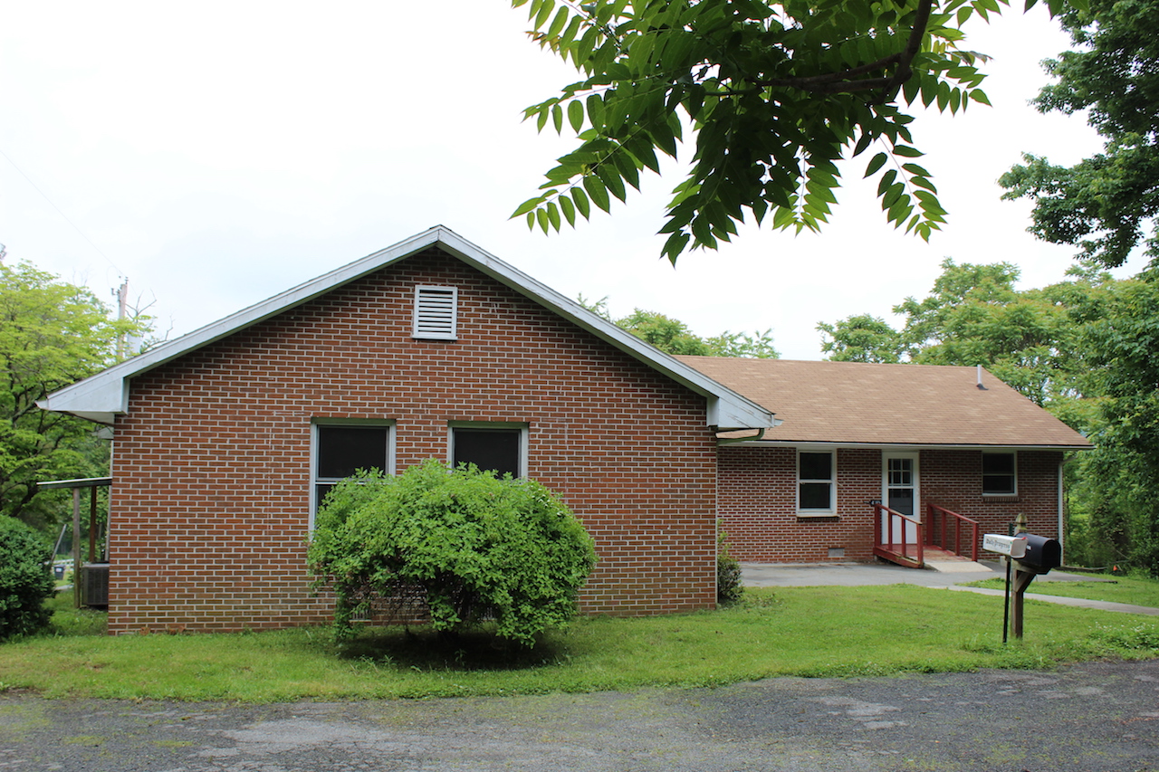 4385 Burton LaneNorth Garden, VA, 22959Albemarle County