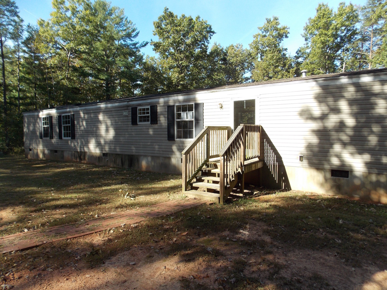 15166 Sassafras LnOrange, VA, 22960Orange County