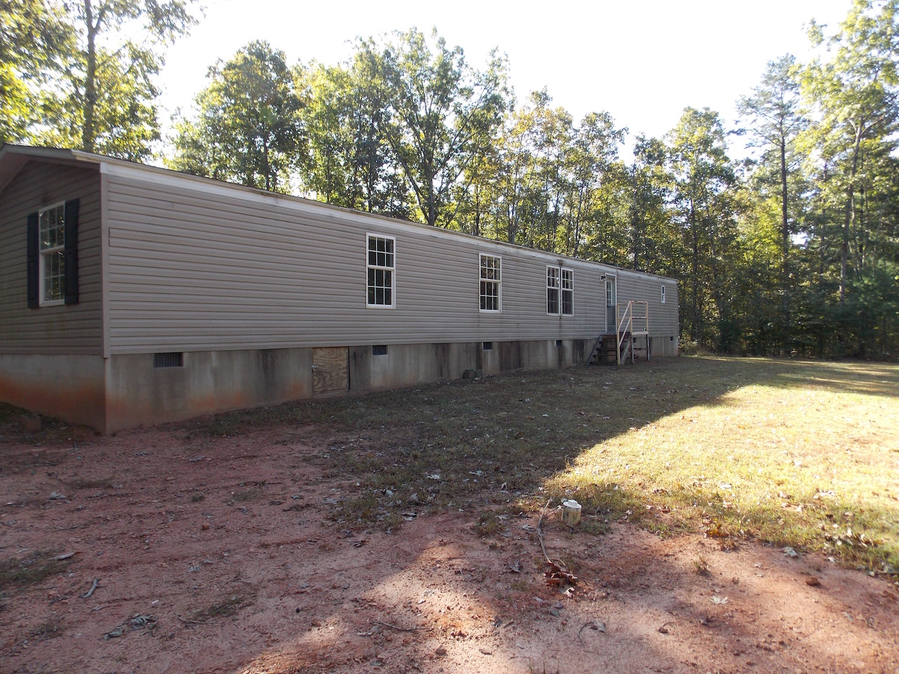 15166 Sassafras LnOrange, VA, 22960Orange County