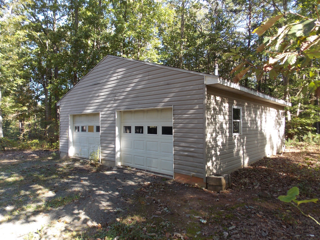 15166 Sassafras LnOrange, VA, 22960Orange County