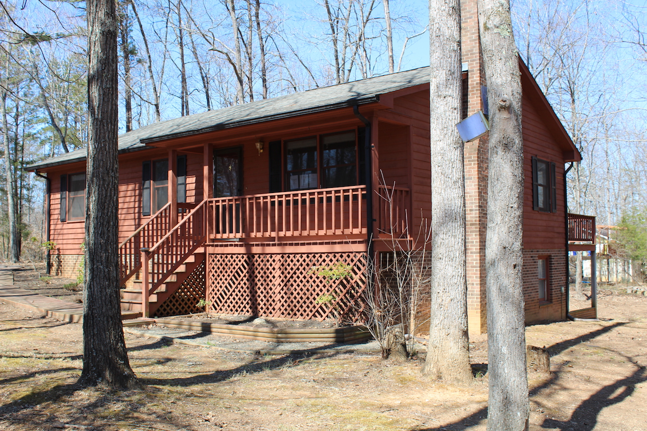 112 Jefferson DrPalmyra, VA, 22963Fluvanna County