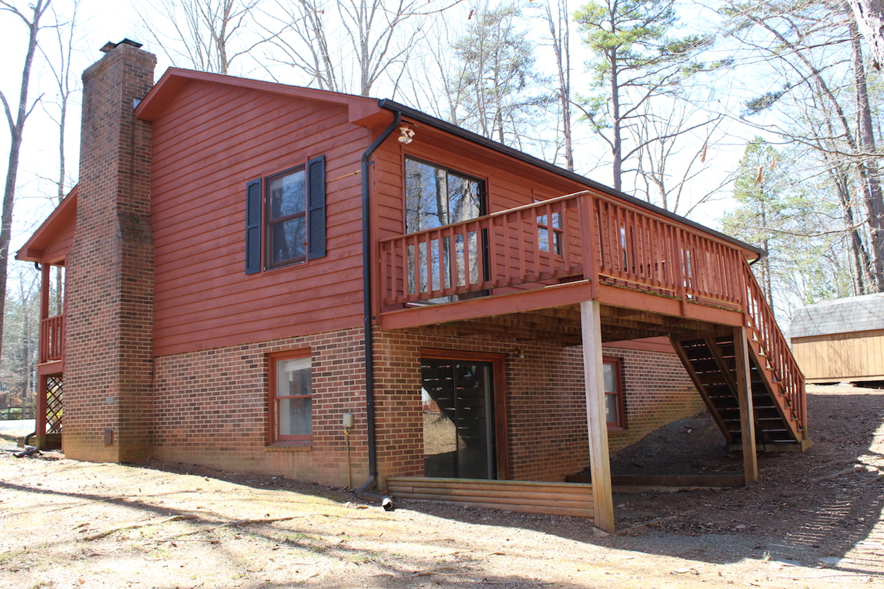 112 Jefferson DrPalmyra, VA, 22963Fluvanna County