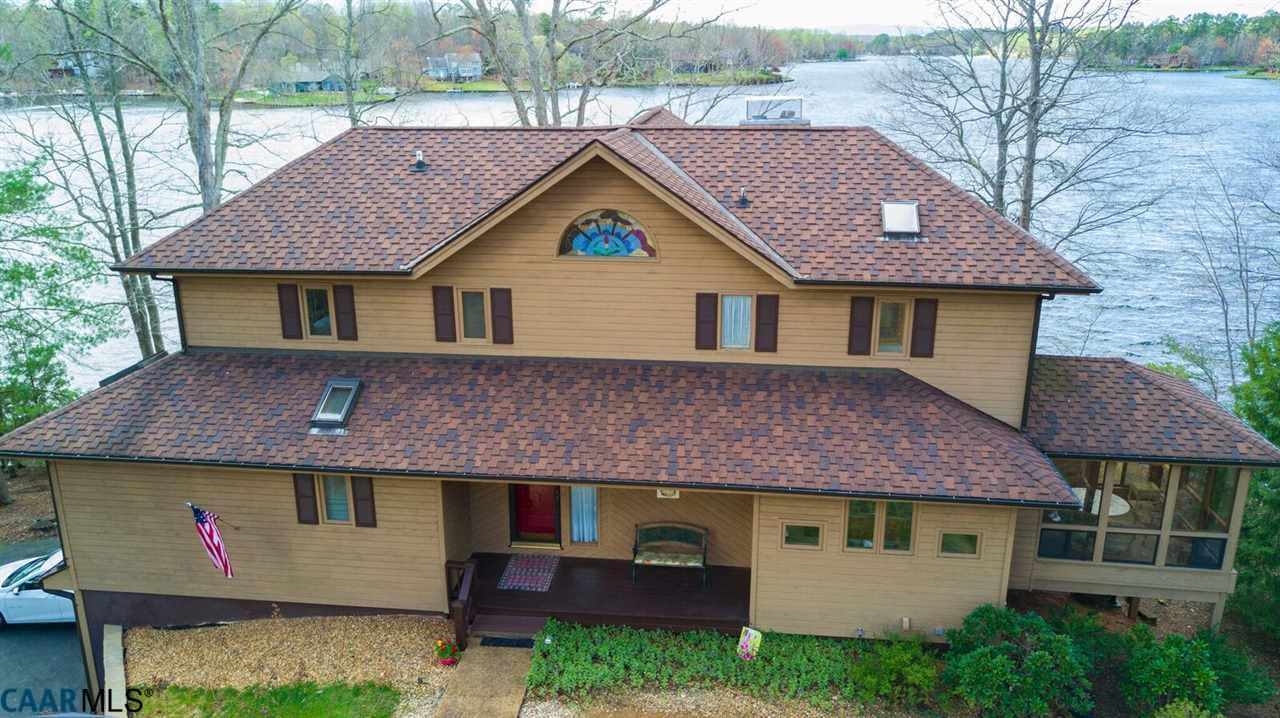 7 DEEPWATER PT, Palmyra, VA 22963