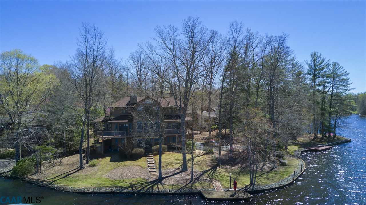 7 DEEPWATER PT, Palmyra, VA 22963