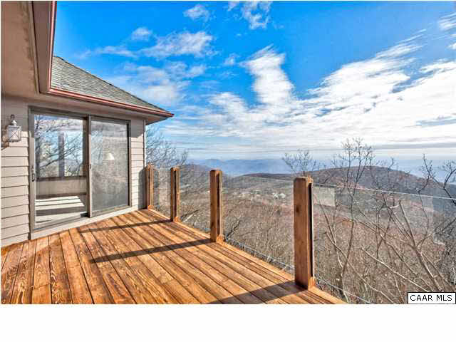 910 DEVILS KNOB LOOP, Wintergreen Resort, VA 22967