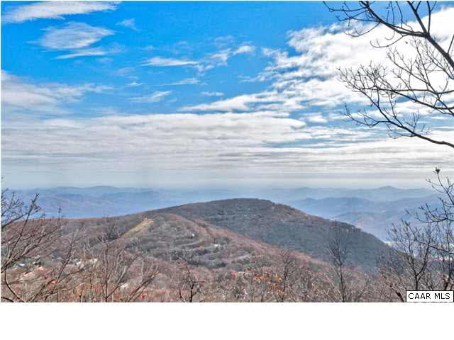 910 DEVILS KNOB LOOP, Wintergreen Resort, VA 22967