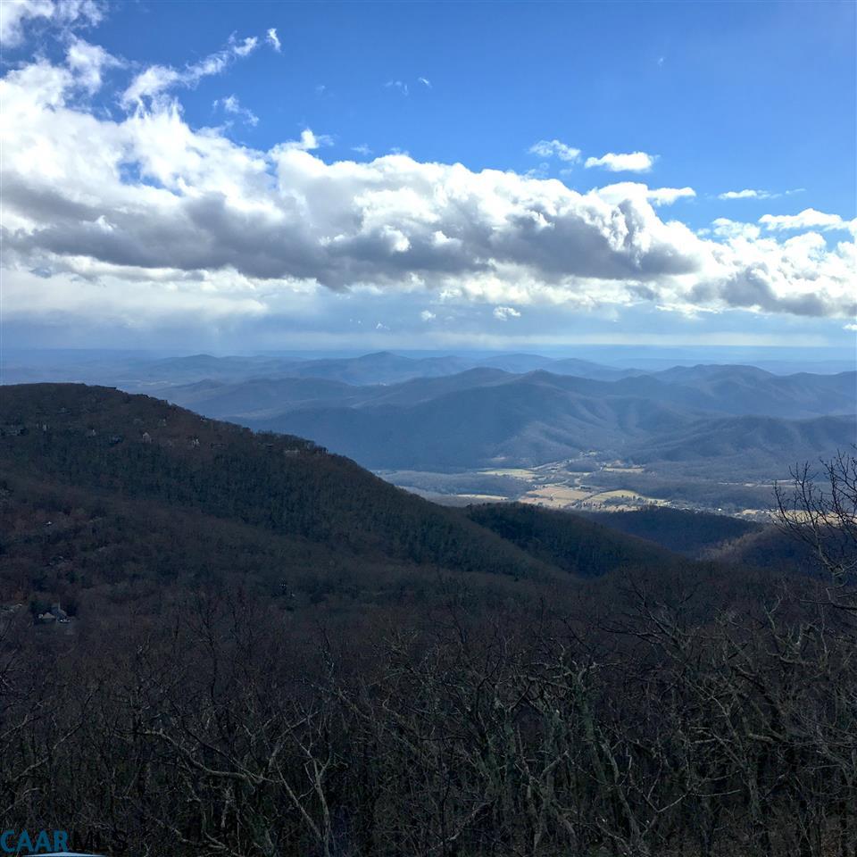 910 DEVILS KNOB LOOP, Wintergreen Resort, VA 22967