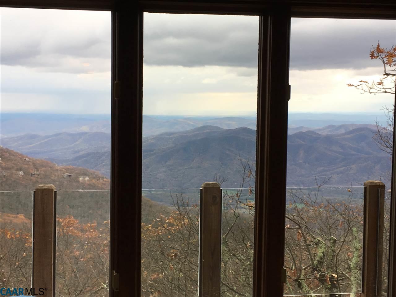 910 DEVILS KNOB LOOP, Wintergreen Resort, VA 22967
