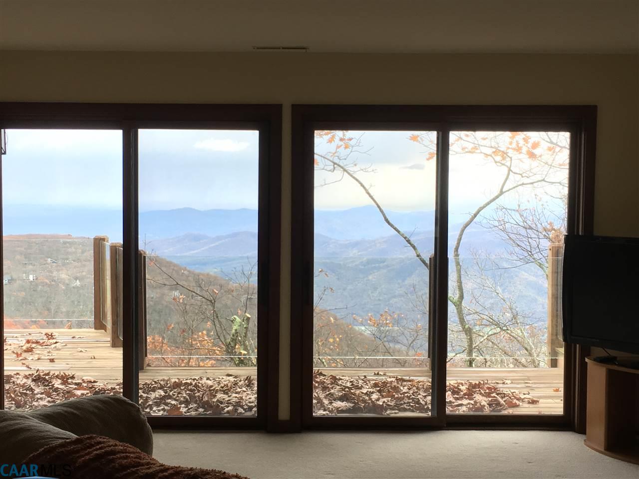 910 DEVILS KNOB LOOP, Wintergreen Resort, VA 22967