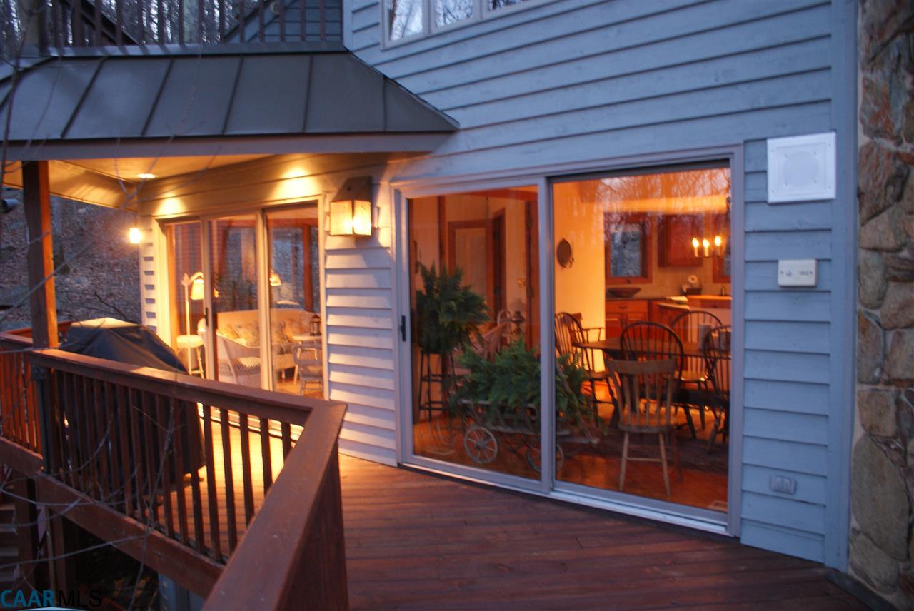305 CRAWFORDS EDGE, Roseland, VA 22967